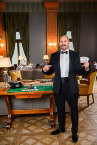 A Vertim ereje: hogyan segít megőrizni az egyensúlyt az ünnepek alatt?