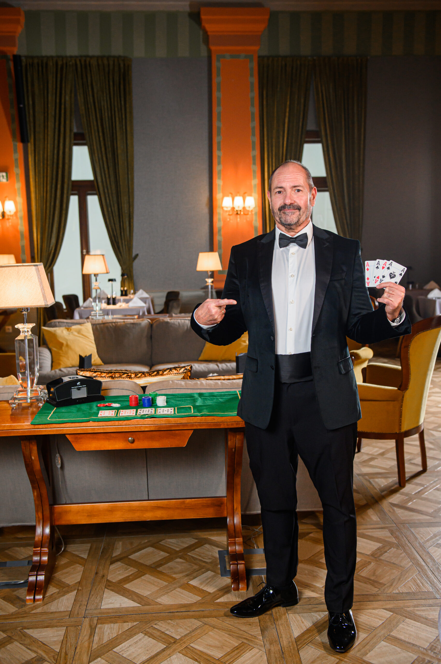 A Vertim ereje: hogyan segít megőrizni az egyensúlyt az ünnepek alatt?